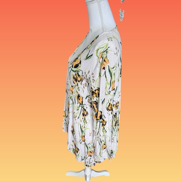 Free People swing top - Picture 4 of 5